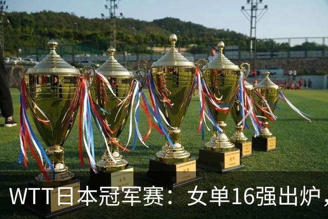WTT日本冠军赛：女单16强出炉，国乒4人全部晋级伊藤美诚出局